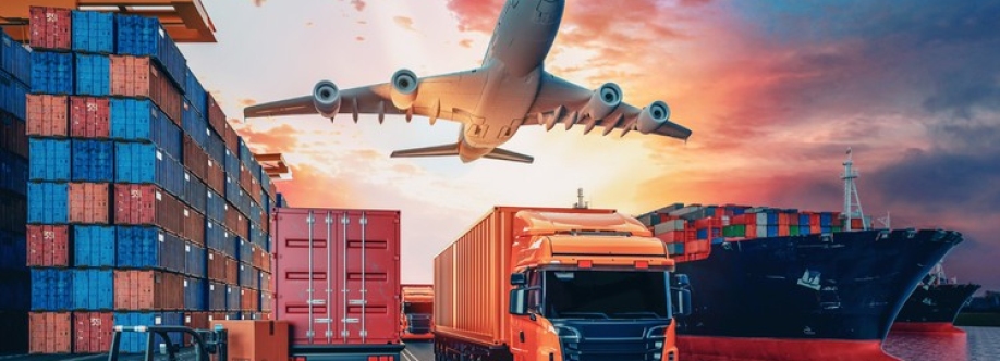 Cargo Convoy Cover Image