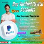 Top Sites to Buy Verified PayPal Accounts Profile Picture