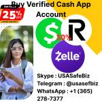 Buy Verified Cash App Account USA Safe Biz Profile Picture