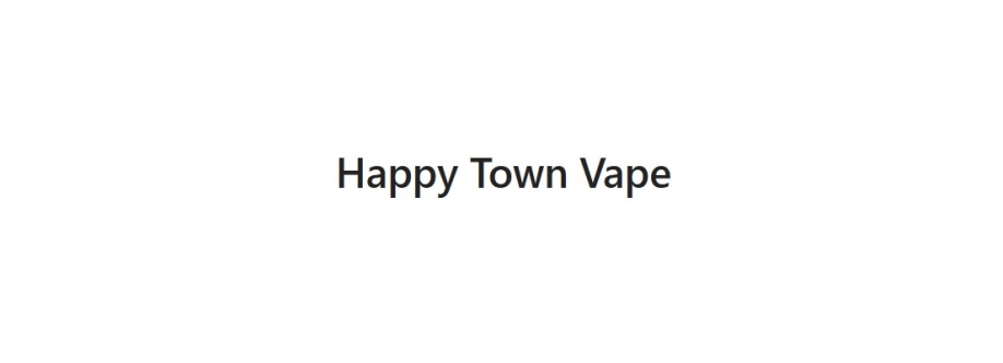 happytownvape happytownvape Cover Image