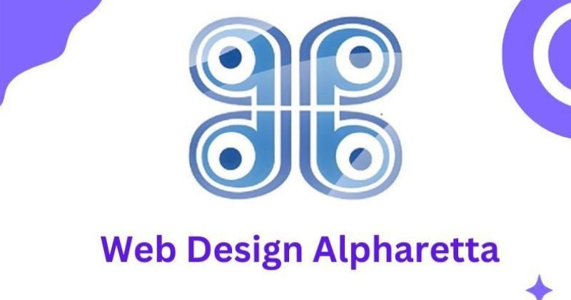 Web Design Alpharetta