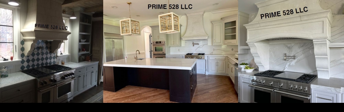 PRIME 58 LLC Cover Image