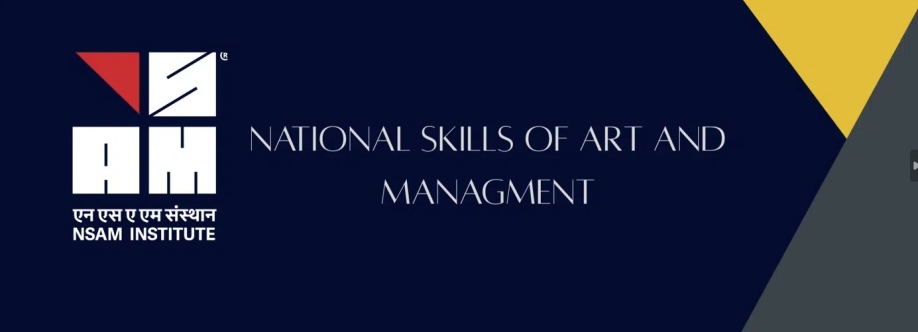 NSAM Institute Cover Image