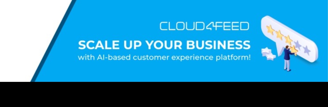 Cloud4feed .. Cover Image