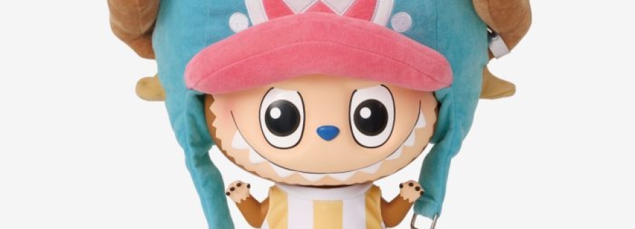 LABUBU Canada Cover Image