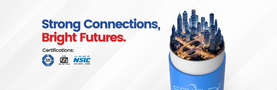 Sanatan Cable Industries Cover Image