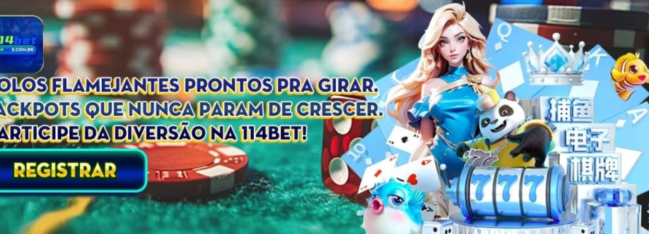 114Bets com br Cover Image