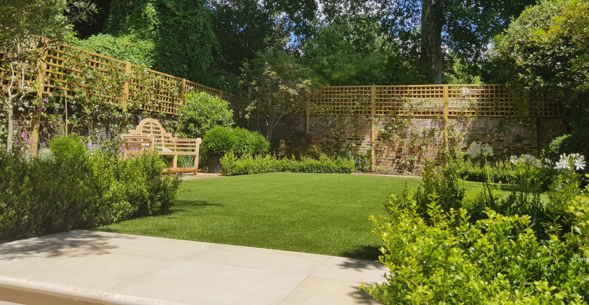 Artificial Grass Dublin Ireland | Turf Contractors Howth | Rush