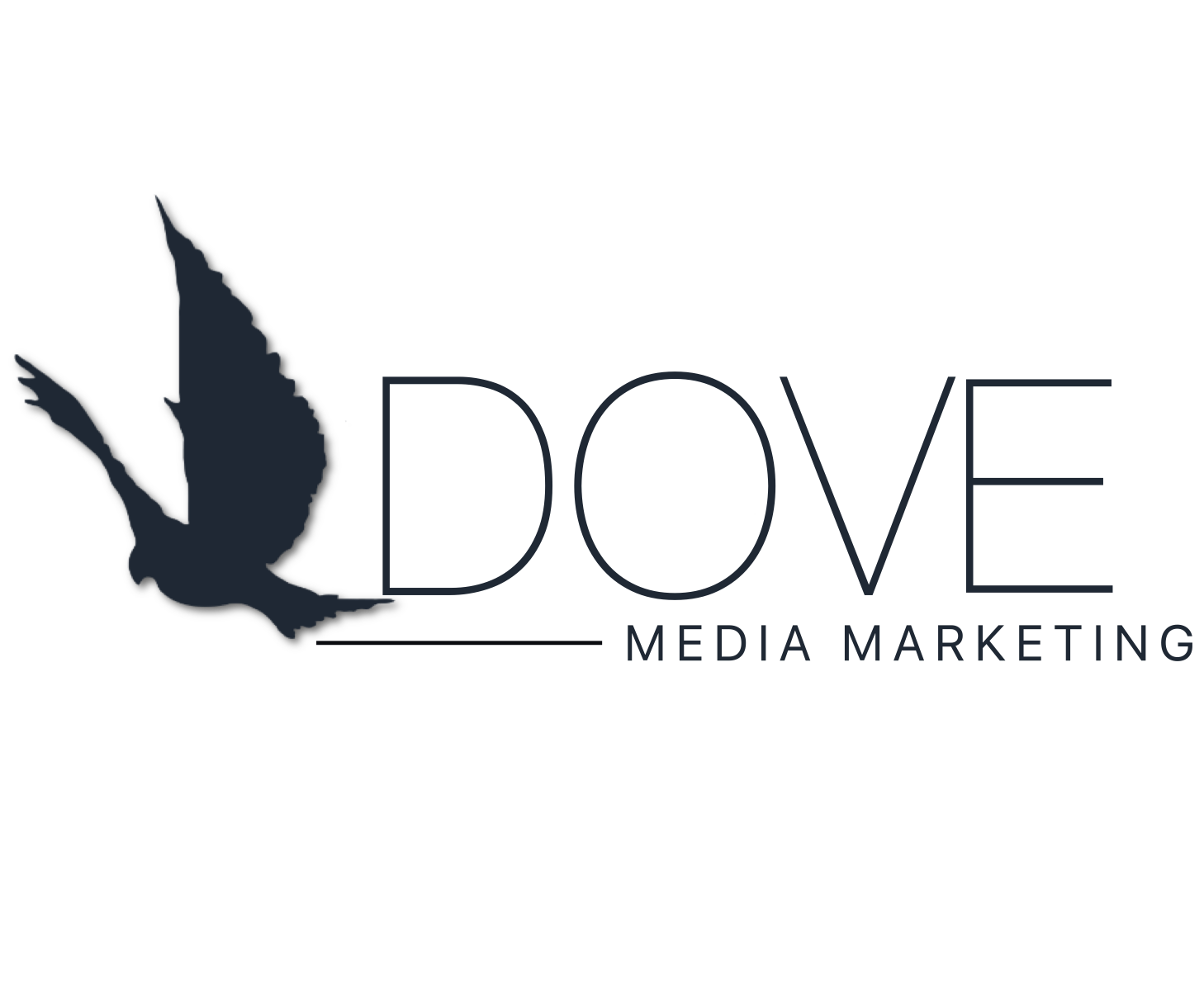 Brand Management Services in South Carolina | Dove Media Marketing