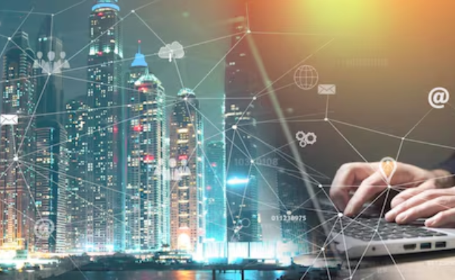 Best Digital Marketing Company Dubai Marketing Agency