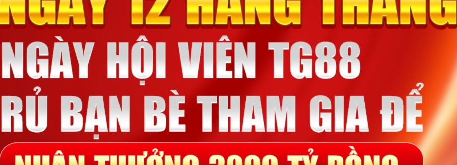 Trang chủ TG88 Cover Image