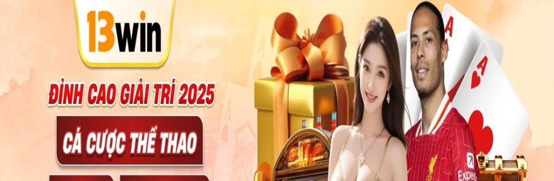 13Win688com Cover Image