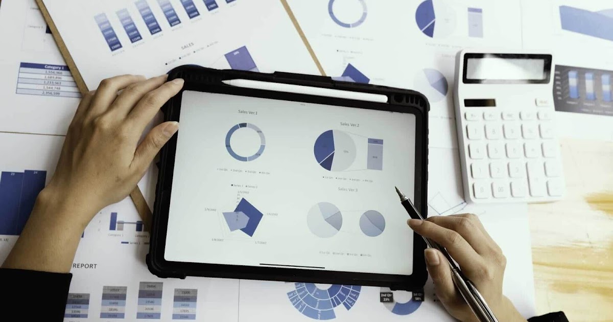 Boost Your Business Success with Expert Professional Bookkeeping Services by ATS Accounting Inc.