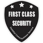 First Class Security Profile Picture