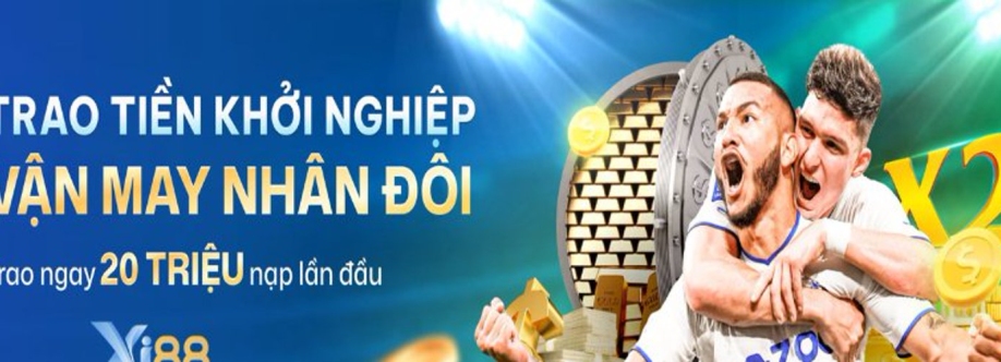 Nhà Cái XI88 Cover Image