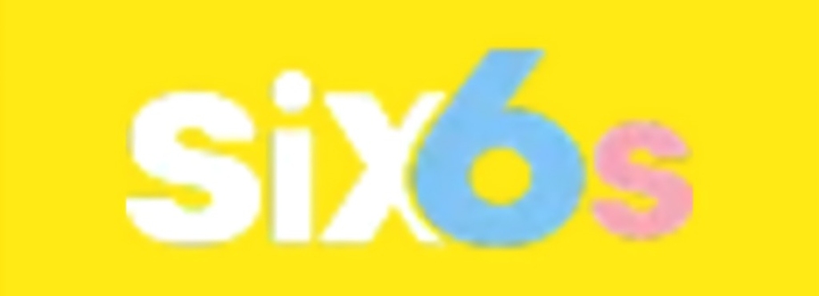six 6s Cover Image