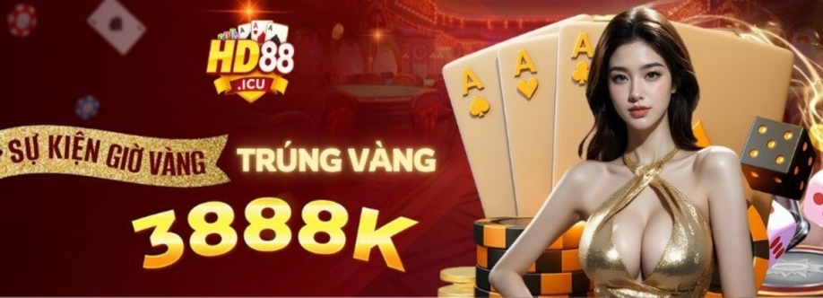 Hd88 icu Cover Image