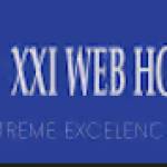 XXI Web Hosting Profile Picture
