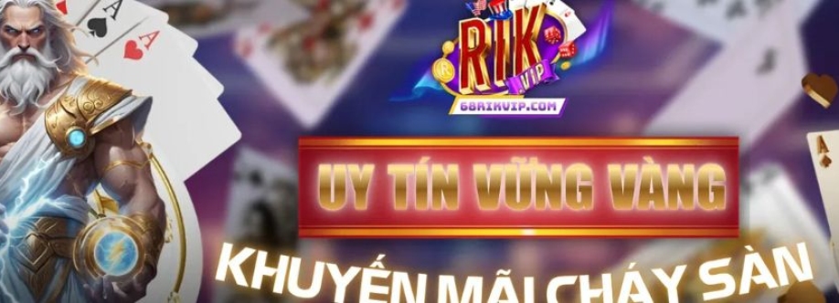 68RIKVIP COM Cover Image