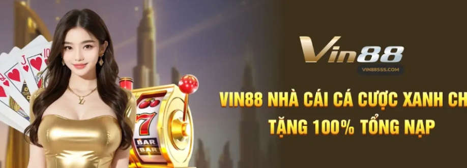 VIN88 SSSCOM Cover Image