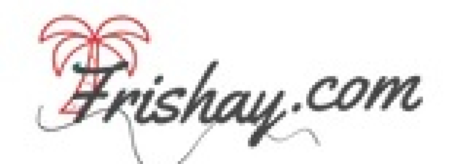 Frishay Com Cover Image