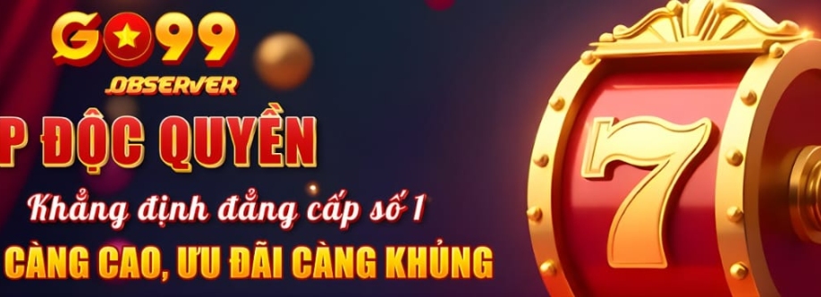 Go99 Sân Chơi Đẳng Cấp Cover Image