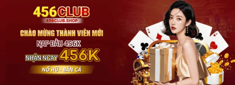 456Club shop Cover Image