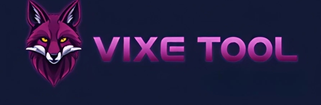 Vixe tool Cover Image