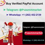 Buy Verified Paypal Accounts In USA - California Best ... Profile Picture