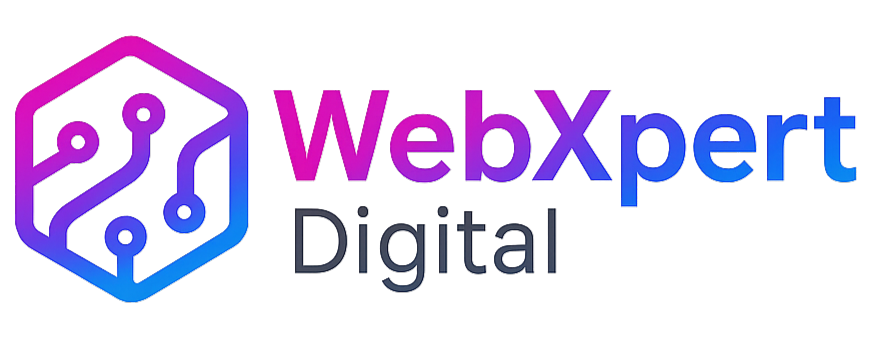 #1 Digital Marketing Agency Brisbane | Top Advertising Agency - WebXpert Digtal