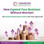 sanchetna finance Profile Picture