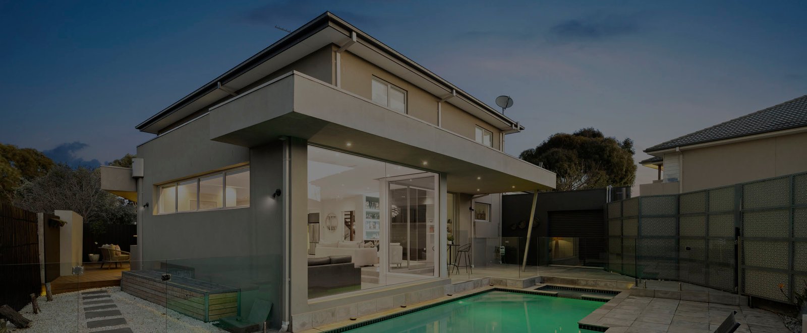 Real Estate Photography Melbourne | Real Capture