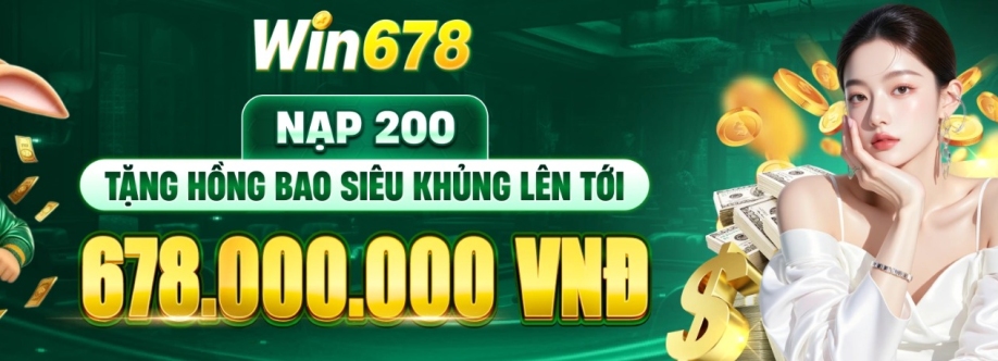 Win678 green Cover Image