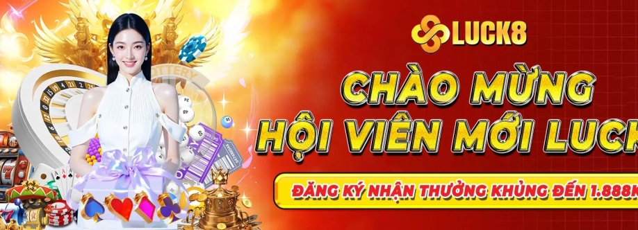 Luck8a cn com Cover Image