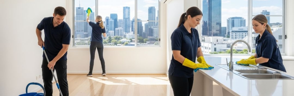 Super Bond Cleaning in Brisbane Cover Image