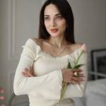 anna aqwer Profile Picture