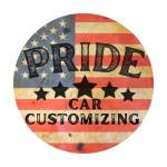 Pride Car Customizing Body Shop Miami Profile Picture