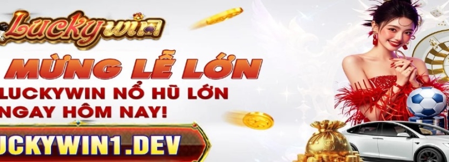 luckywin1 dev Cover Image