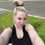 Sarah Strother Profile Picture