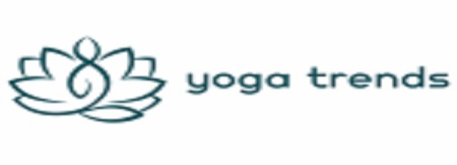 Yoga Trends Cover Image