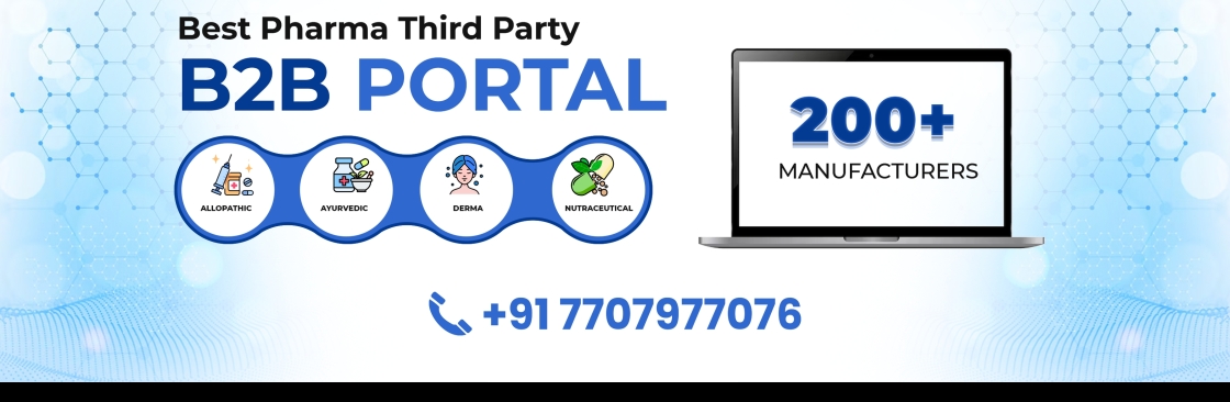 Third Party Manufacturers Cover Image