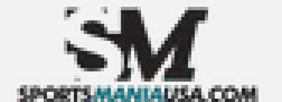 sports mania Cover Image