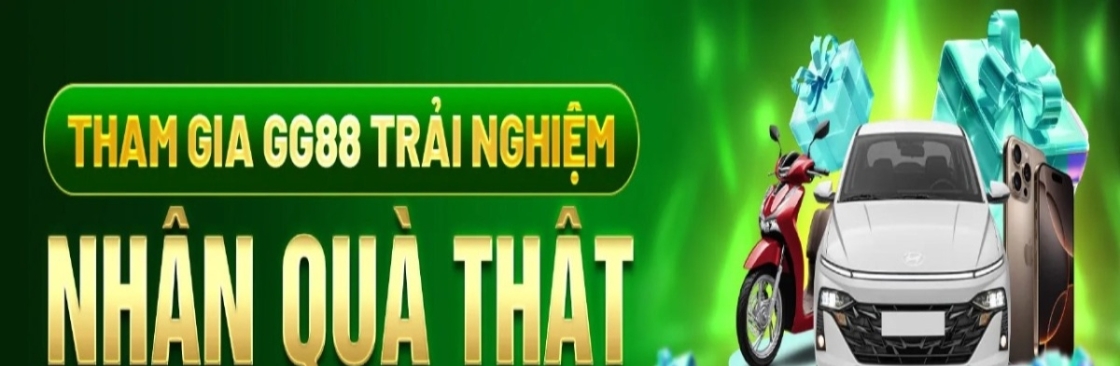 gg88 pizza Cover Image