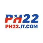 PH22 Official Online Casino Profile Picture