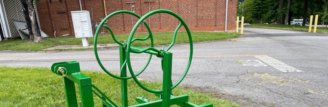 harvestbrute Cover Image