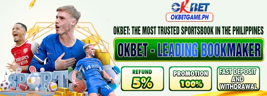 okbetgameph Cover Image
