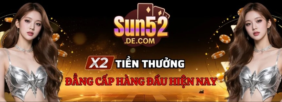 Sun52 Decom Cover Image