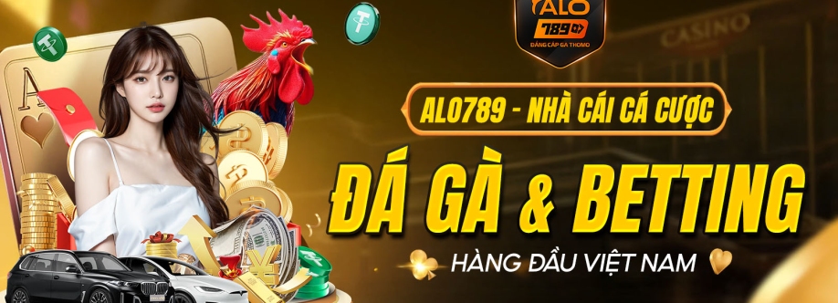 alo789 company Cover Image
