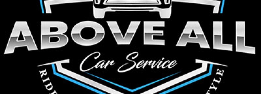 Above All Car Services Cover Image