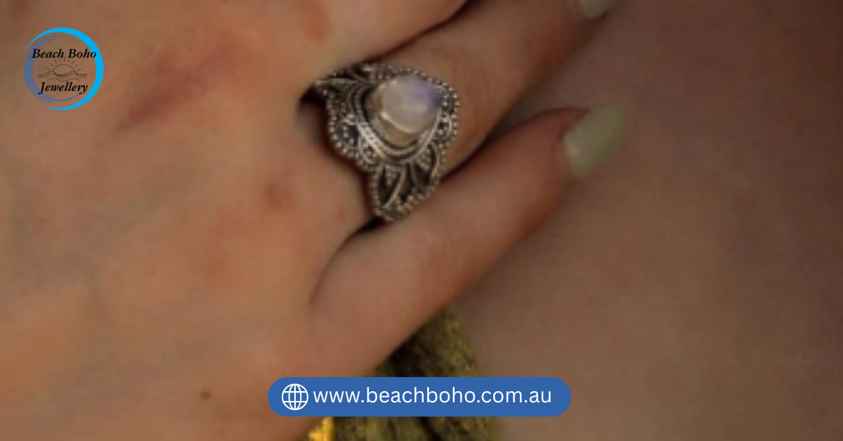 Why 925 Silver Jewellery Is a Timeless Investment in Beach Boho Style | by Beach Boho Australia | Nov, 2025 | Medium